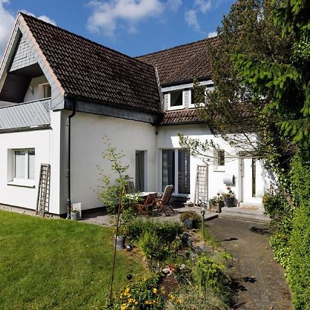 Ferienwohnung Roth Hilchenbach Εξωτερικό φωτογραφία