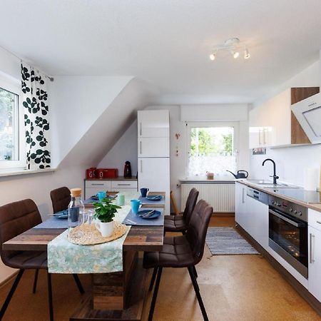 Ferienwohnung Roth Hilchenbach Εξωτερικό φωτογραφία