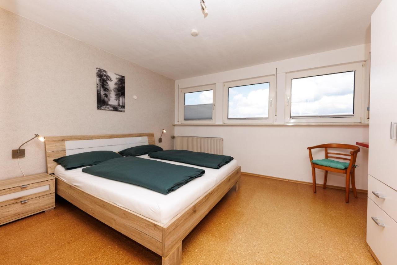 Ferienwohnung Roth Hilchenbach Εξωτερικό φωτογραφία