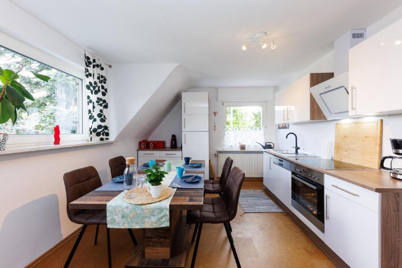 Ferienwohnung Roth Hilchenbach Εξωτερικό φωτογραφία